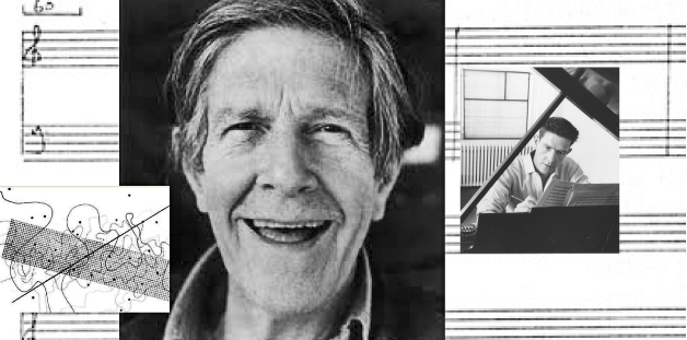 John Cage – 4:33: lezione sui funghi